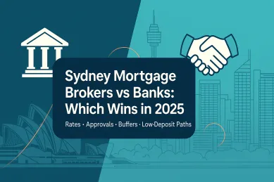 Sydney Mortgage Brokers vs Banks: Which Wins in 2025?