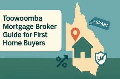 Toowoomba Mortgage Broker Guide for First Home Buyers