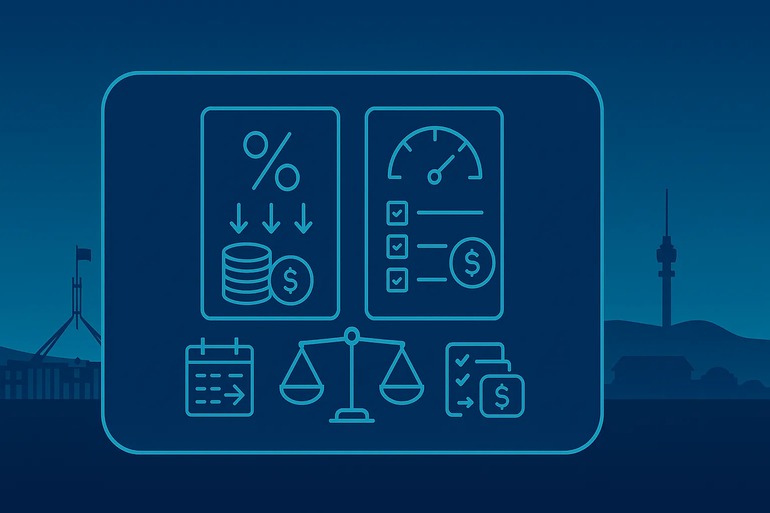 How to compare rates the smart way