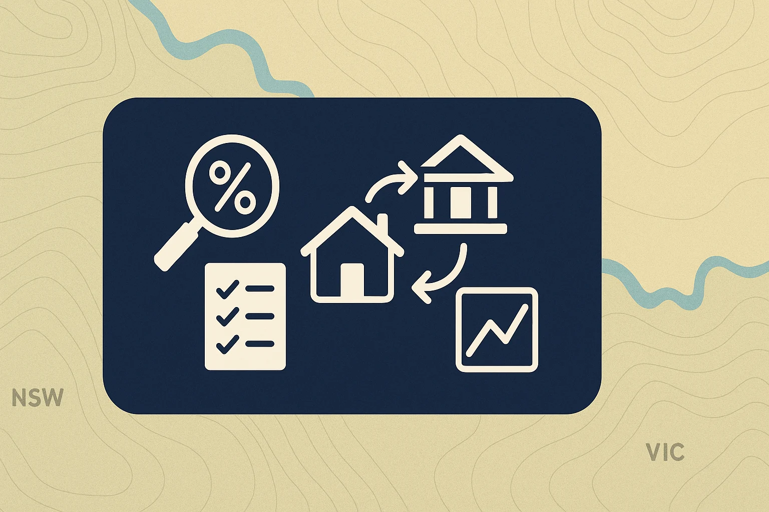 Refinancing and rate reviews without the gotchas