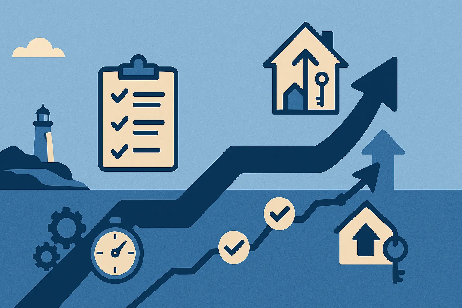 Ready to lift your home loan game