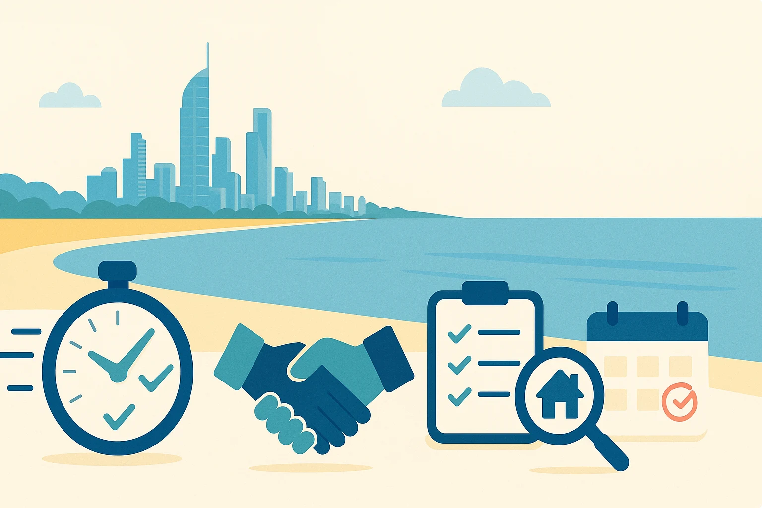 Approval speed on the Coast: how to get to "yes" sooner